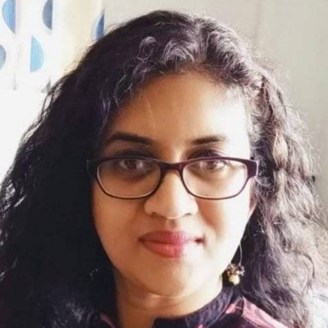 SREELATHA DINESH