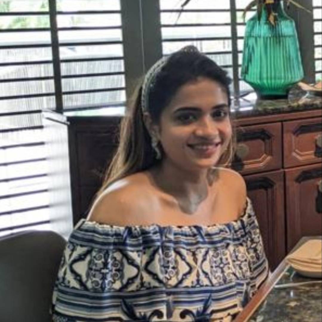 Pallavi Vasisht
