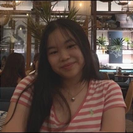 Cayliss Chan