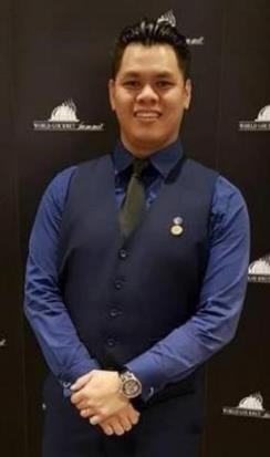 Jenzen Chow