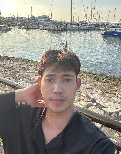 Kyaw Zin Phyo Thant
