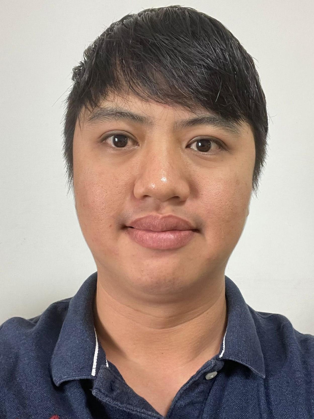 Neo Rui Lin