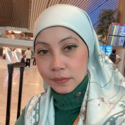 Fauziah Sarpin
