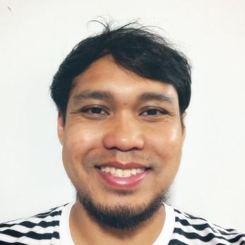 Faiz Arifin Bin Mohamad Noor