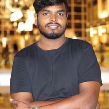 Muruga Pandi