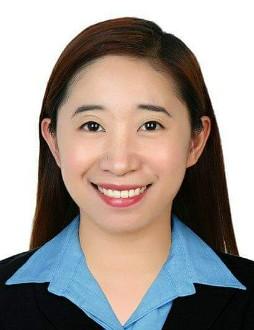 Ronalyn I Magpantay