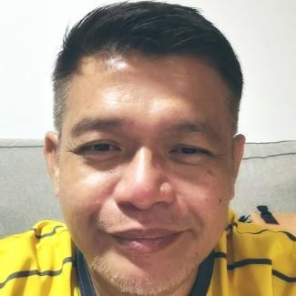 Zainal Bin Mustapha