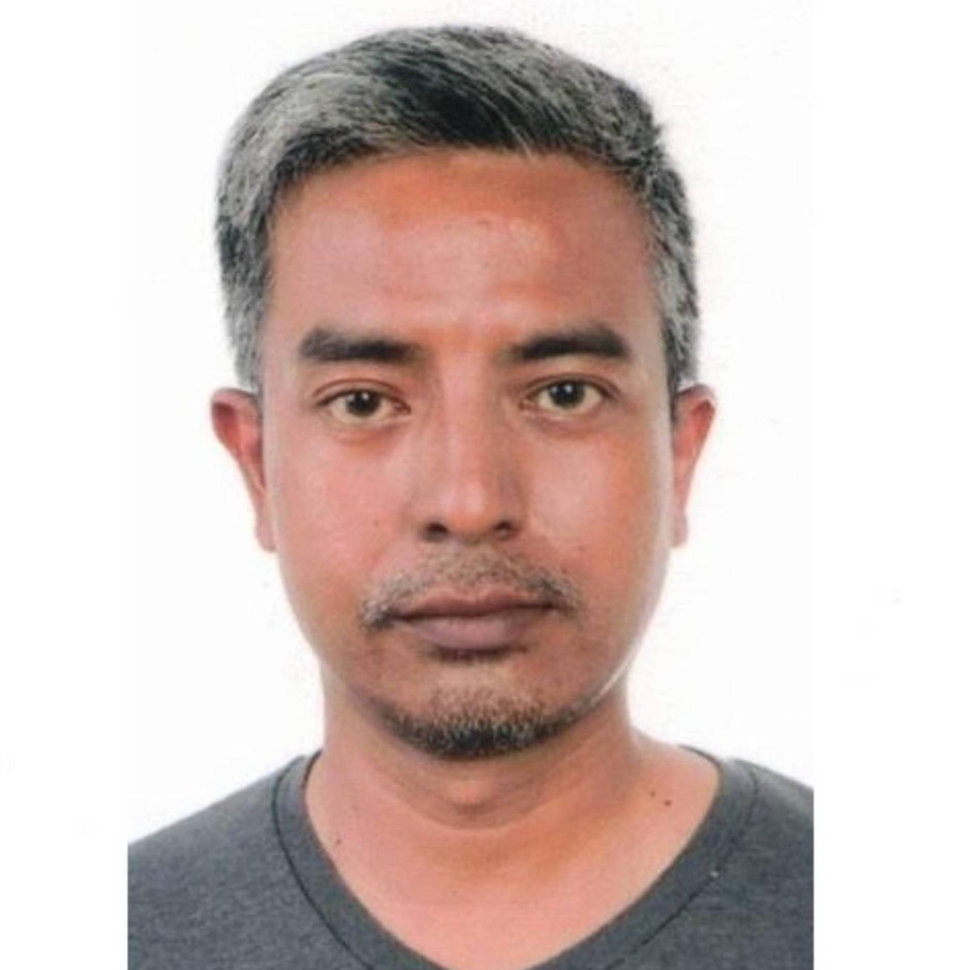 Muhammad Fadhil Ismail