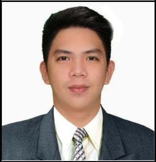 James Kenneth Santos