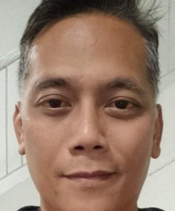 Mohamad Taufek Ismail