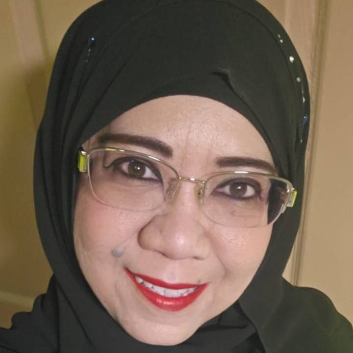 SITI ZUBAIDAH KAMIS