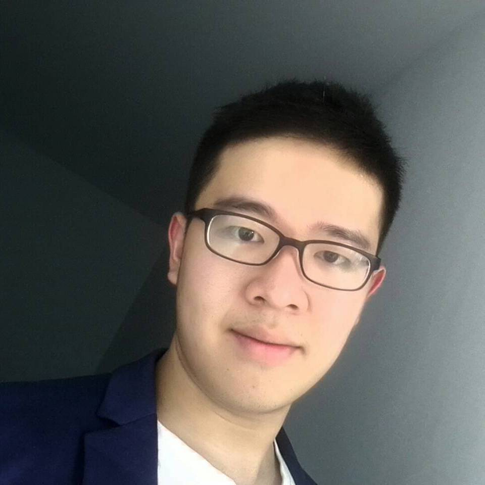 Tonny Tanaka