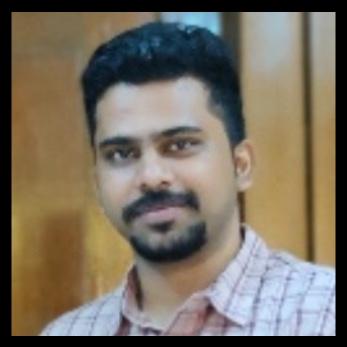 Veeraragavan Balasubramanian