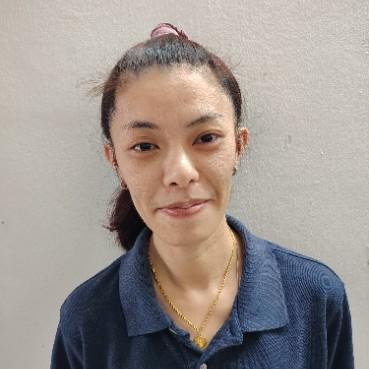 Lai Koon Ying Lai