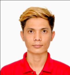 Saw Eh Mue Say