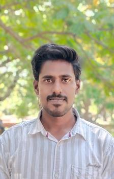 Elumalai Sekar