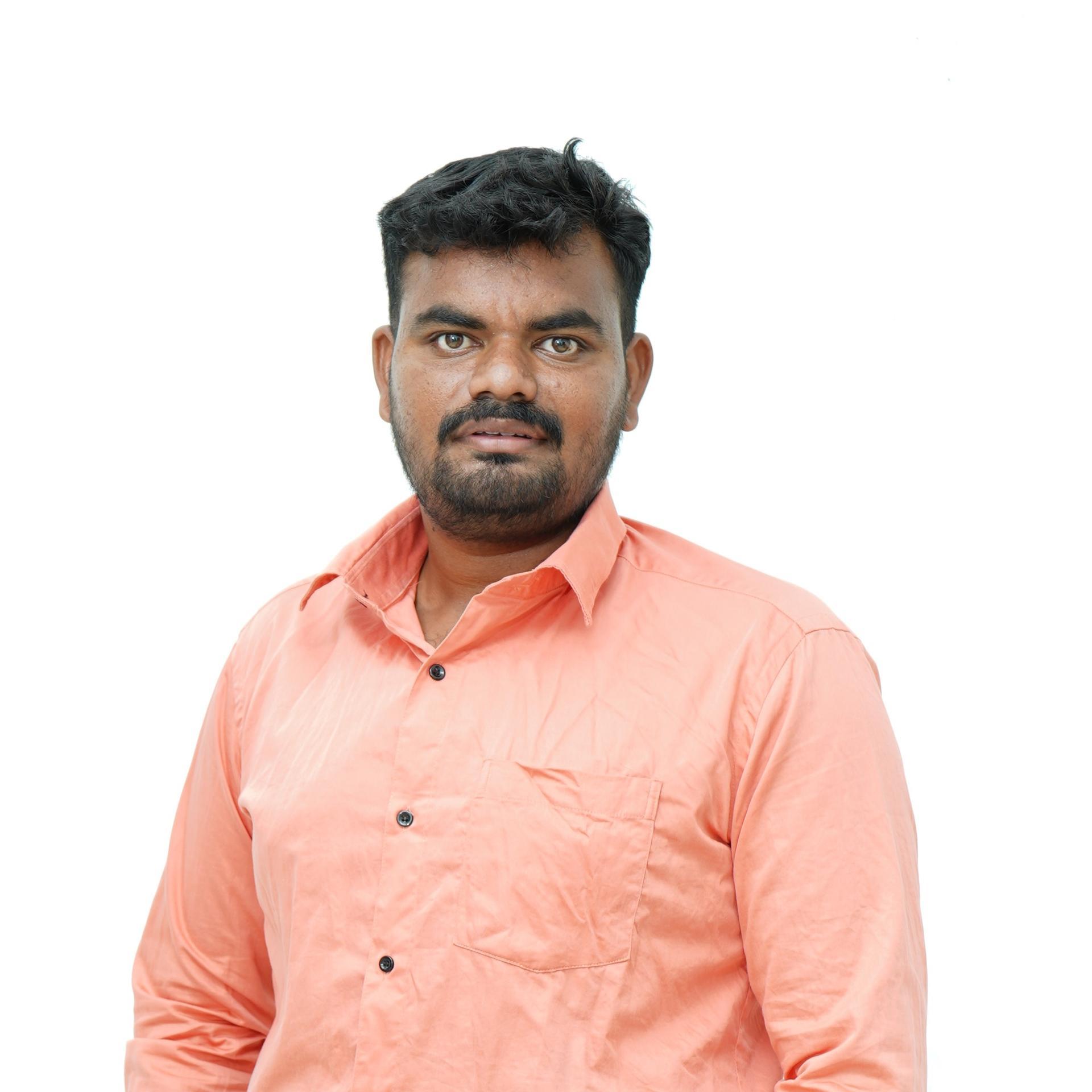 R. PRAGADEESWARAN