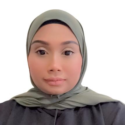 Norhayati Jaffar