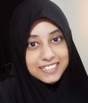 Nabeelah Sahen