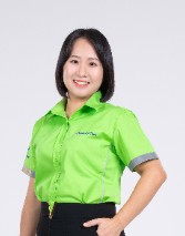 Jocelyn Ho