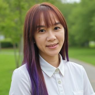 Hazel Chua Xinyi