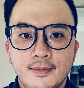 Adrian Wong