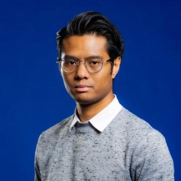 Khai Ramlan