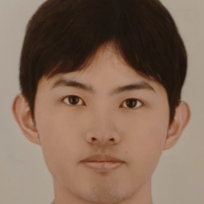 Li XINGRAN