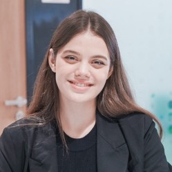 Aleksandra Kovaleva