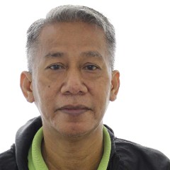 Abdul Rahman Sarjima