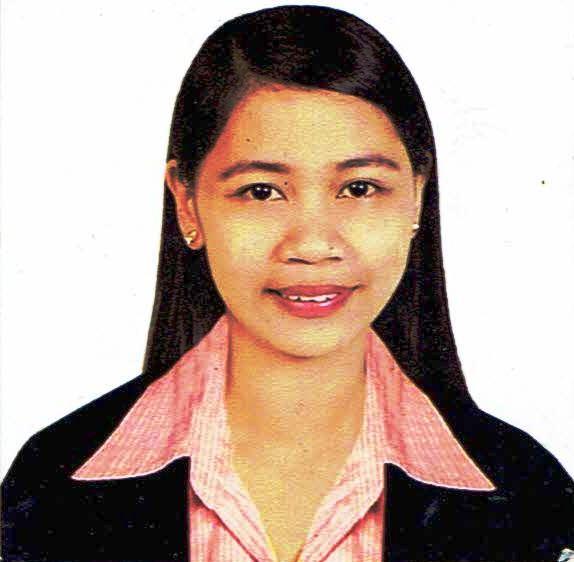 May-Ann Joaban