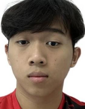Justin Goh