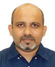 Sudhish Kumar