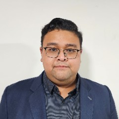 Mohd Shahkirin Bin Salim