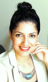 Divya Bannerjee