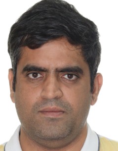 Prakash Hosalli