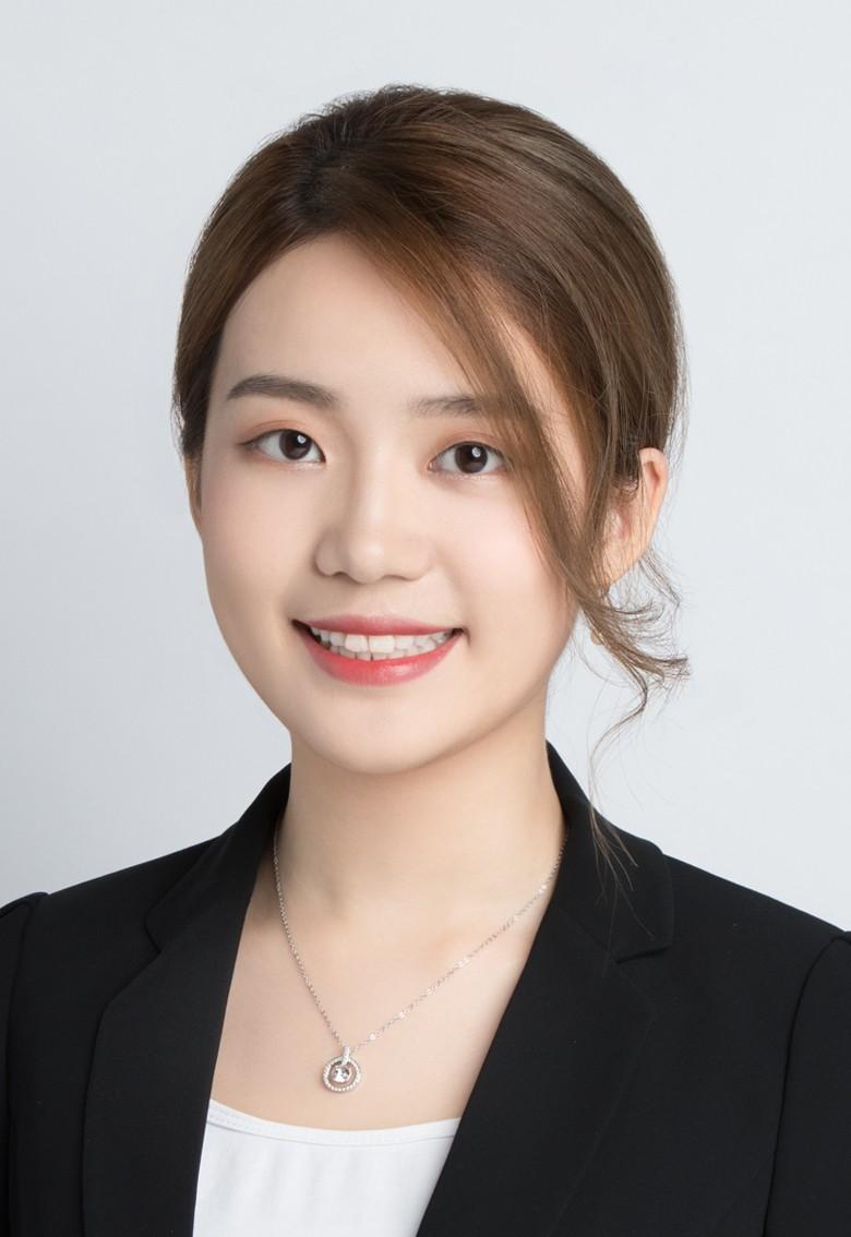 QIAOQIAO LIU