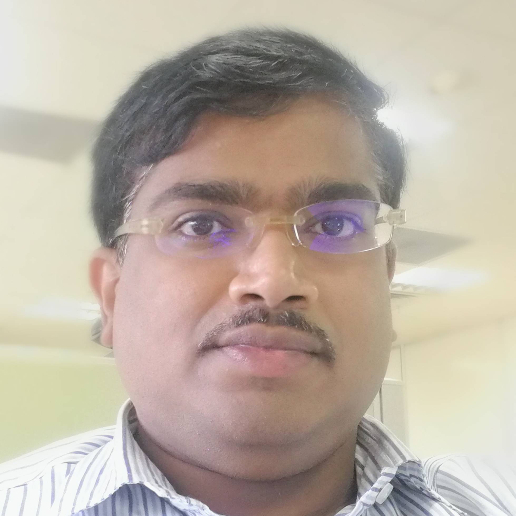 Venkata Ravi Kumar Kotaru