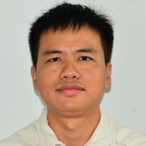Zin Thu Phyo