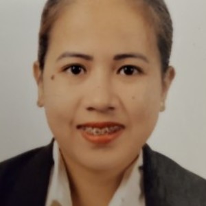 ROSE MAE VILLACORA
