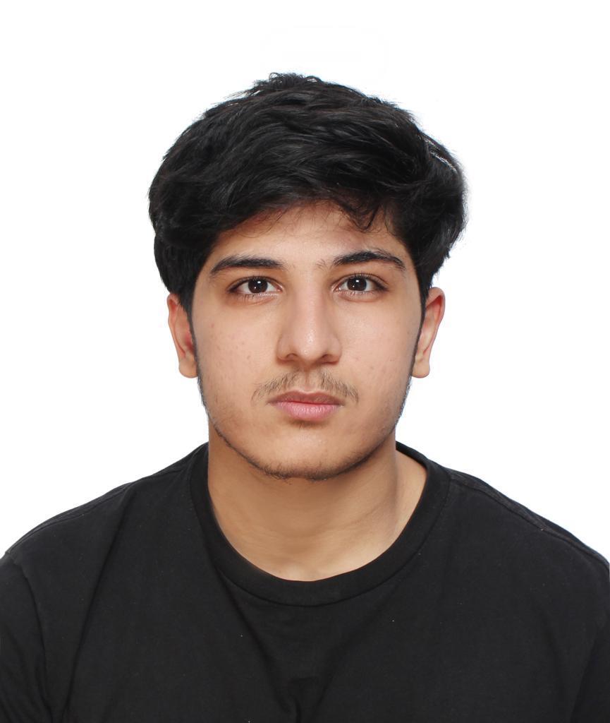 Daniyal Dhedhi Bhyra