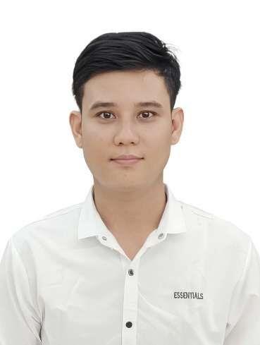 Aung Zin Kyaw