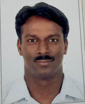 Arcot Selvaraj Jagadish