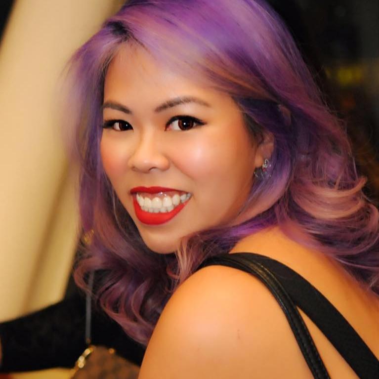 AIMIE HUI PENG CHEN