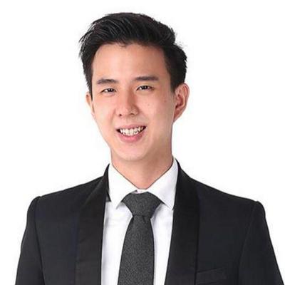 Meng Ying Chang (Darren)