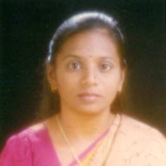 Indumathi Nagarajan