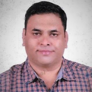SAMIR SHINDE