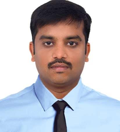 SOUNDAR RAJA K