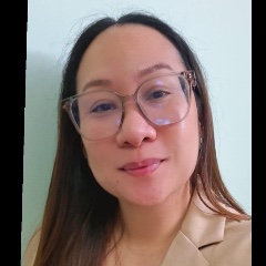 MELISSA RAZON
