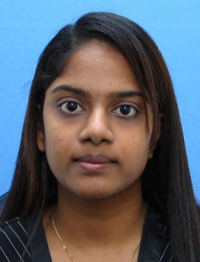 Sakunthala Rajamohan